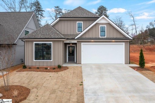 443 Brunkswick Lane