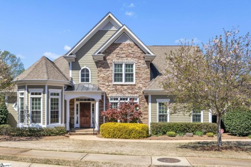 102 Hampton Grove Way