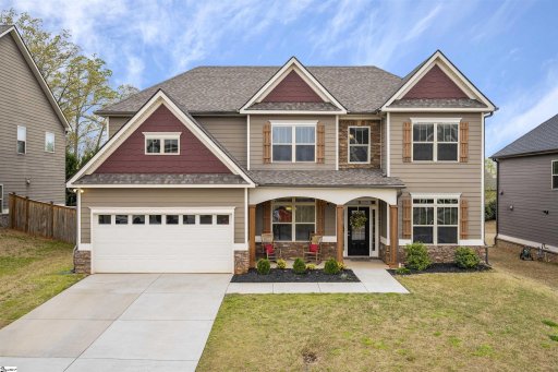 153 Wild Hickory Circle