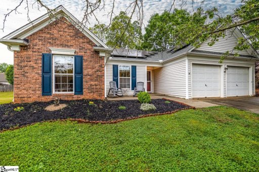 8 Turnbridge Trail