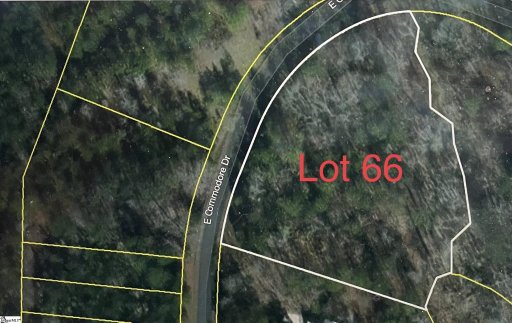 00 E Commodore Drive