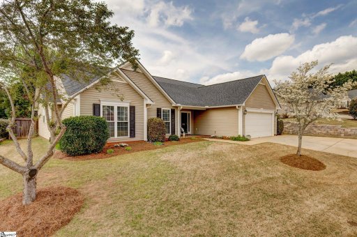 308 Lexington Place Way