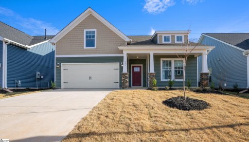 437 Patterdale Trail