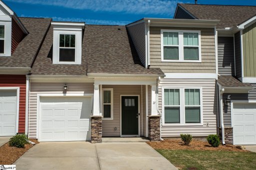 21 Creekhaven Lane