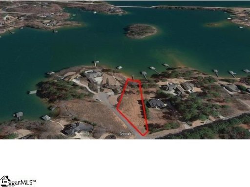 600 Cambridge Square Lot 19