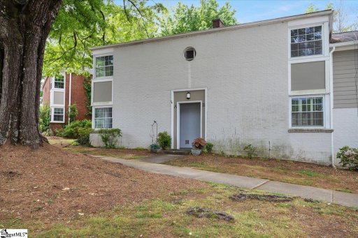 100 Lewis Drive #17B