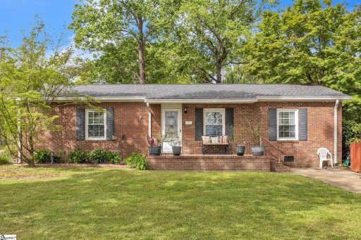 18 Patton Drive