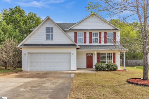 510 Barn Swallow Drive