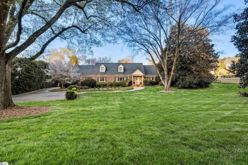 10 Parkins Lake Road