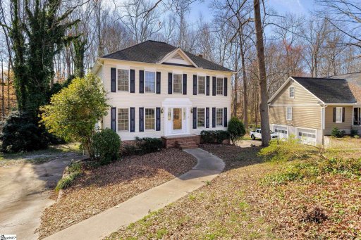 1000 Willow Branch Drive