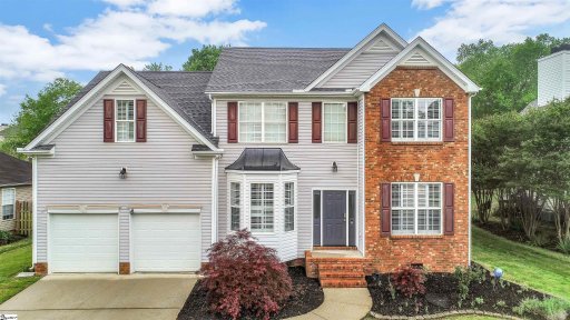 406 Woodruff Lake Way