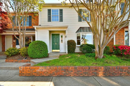 97 Jamestowne Way Unit #73