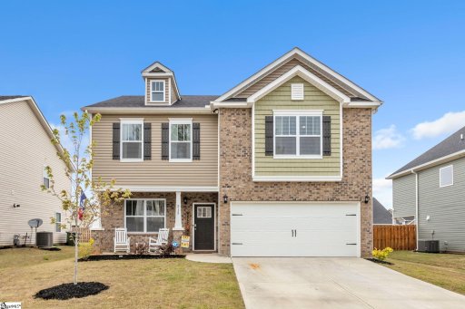 215 Milford Pines Drive