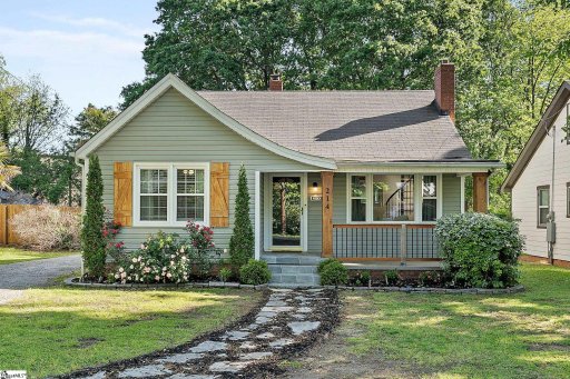 214 Sycamore Drive