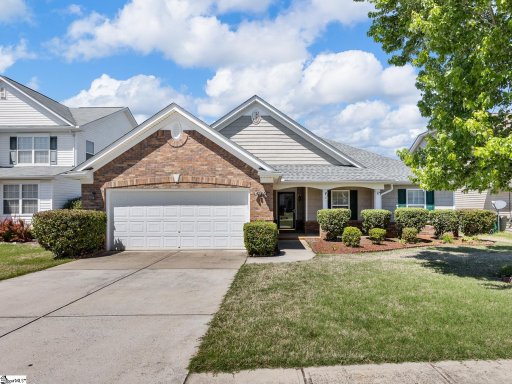 806 S Edisto River Drive