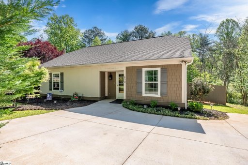 430 Shoresbrook Road