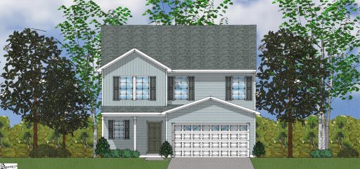 325 Carramore Drive lot 6
