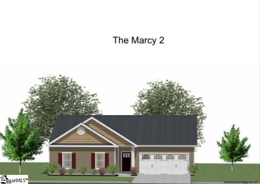 127 Megan Court Lot 16