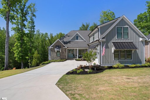 206 Braxton Meadows Drive