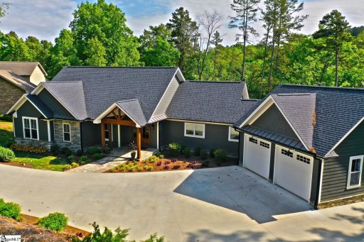 802 Clearlake Point