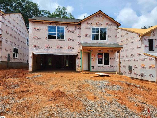 329 Carramore Drive lot 7