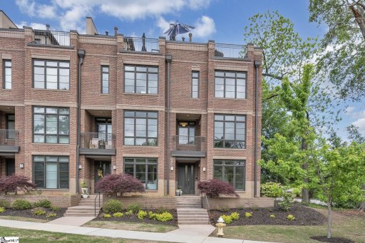 1027 S Main Street Unit 404