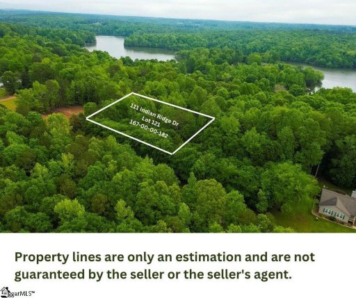 111 Indian Ridge Drive