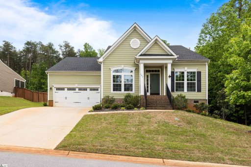 106 Knox Valley Lane