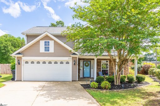220 Silver Run Lane