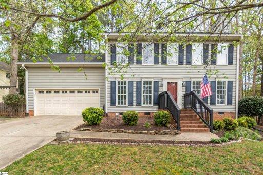 308 Birkenstock Court