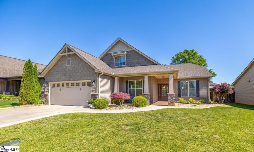 42 Canyon Court