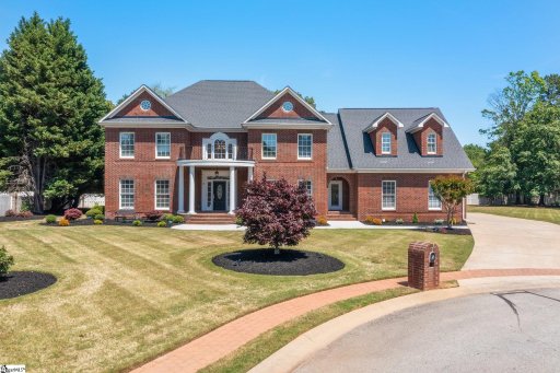 5 Charlestonplace Court