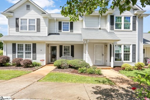 2001 Pelham Road Unit 17