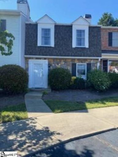 97 Jamestowne Way Unit #91