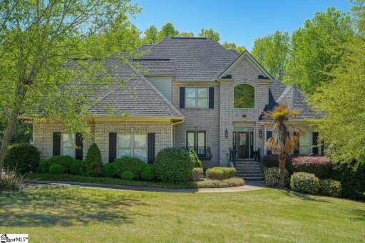 15 Griffith Creek Drive