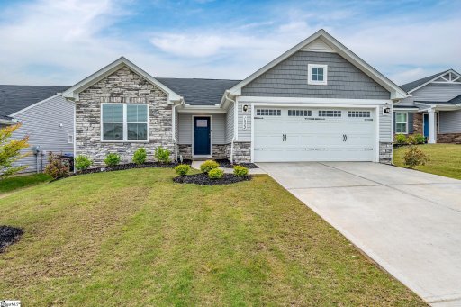 1022 Hunter Green Lane