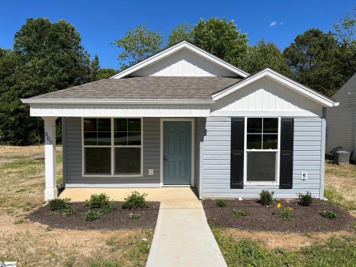 307 Dillon Drive