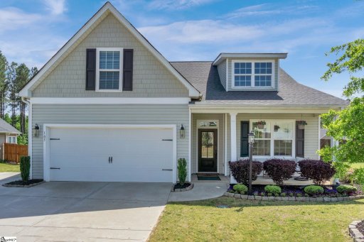 105 Arbor Woods Lane
