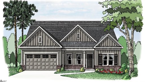 605 Still Wood Trail