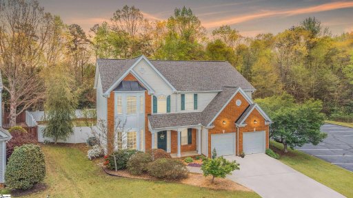 29 Lake Valley Court