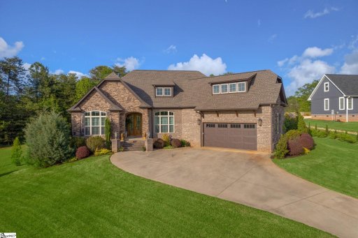 516 W Harbour Crest Drive