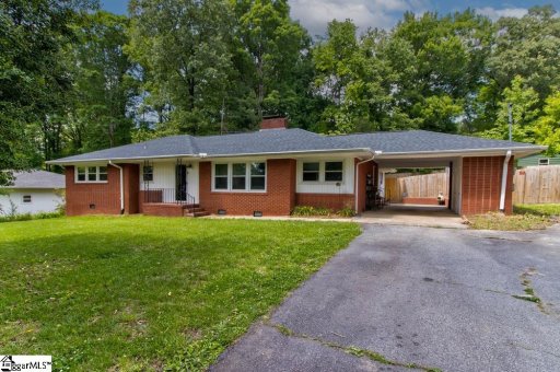 108 Spring Valley Drive