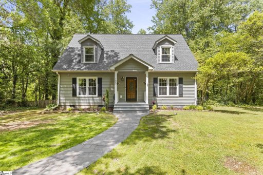 105 Burgess Drive