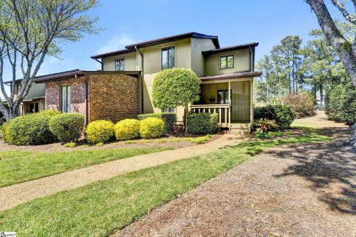 256 Ingleside Way