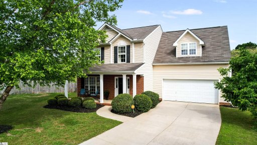5 Monpetit Place