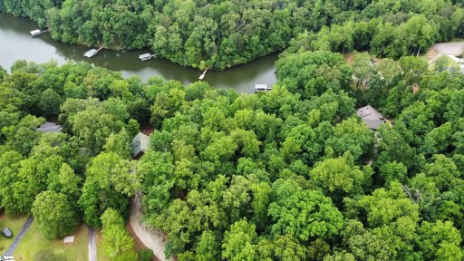 0 Pointe Wildwood Drive Lot 4