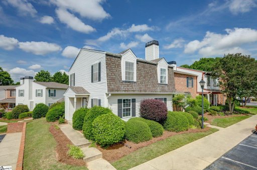 97 Jamestowne Way #88