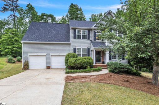 304 Northcliff Way