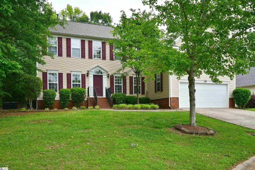 108 Green Bank Lane