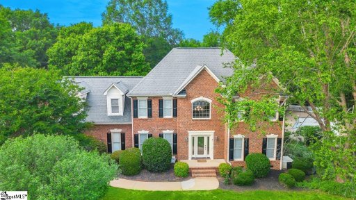 7 Shadow Point Court